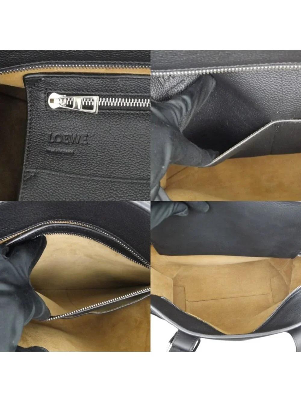 Loewe this authentic
